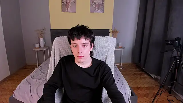 Ryan Carpenter online show from 10-16-25, 11:07