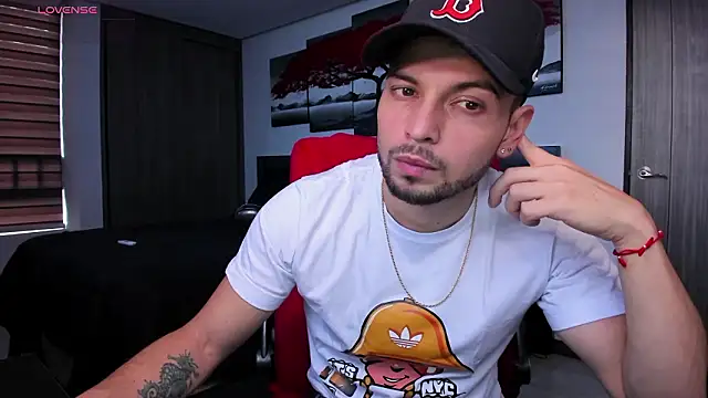 Snapshot of nick_klaus chatting on 03-02-26, 10:06 nick klaus online show from 03-02-26, 10:06