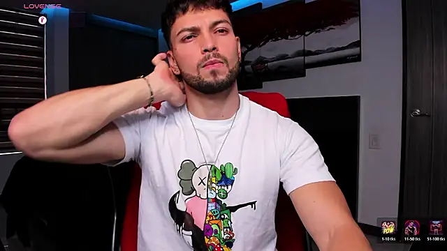 nick klaus online show from 03-18-26, 10:32