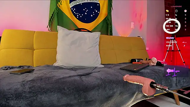 samuel boy tatoo online show from 02-25-25, 01:32