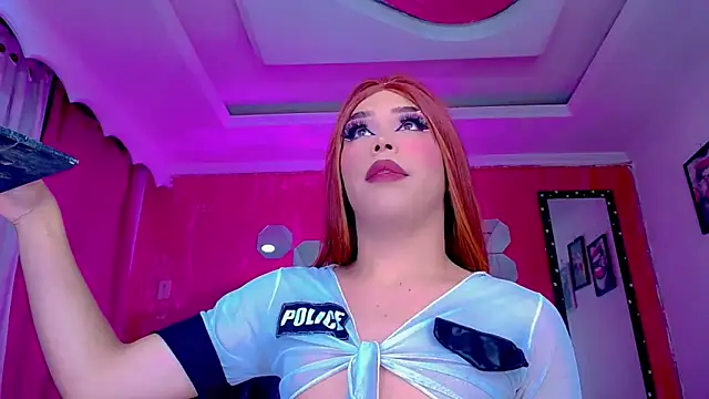 TiffanyMackensyy online show from 02-15-26, 01:06