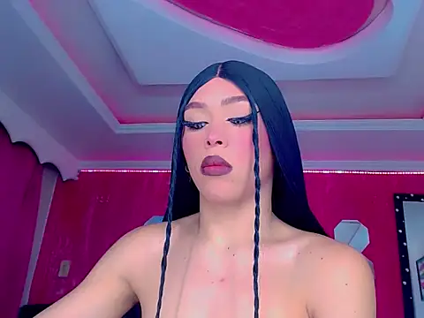 TiffanyMackensyy online show from 11-04-25, 09:51