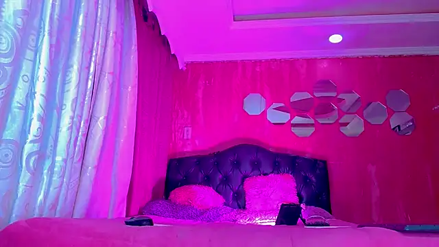 TiffanyMackensyy online show from 03-27-26, 11:16