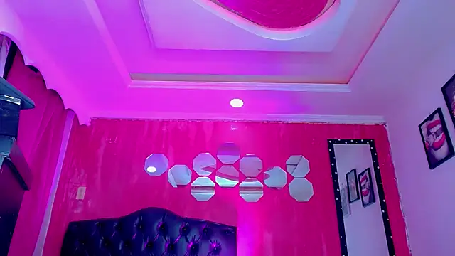 TiffanyMackensyy online show from 02-23-26, 01:29