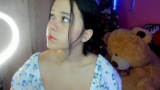 agnes 213 online show from 12-18-25, 01:48