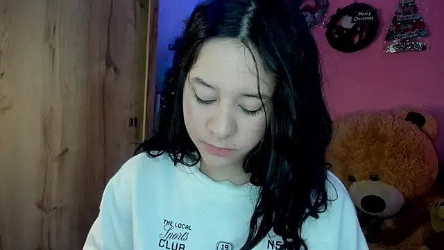 agnes 213 online show from 12-14-25, 01:49