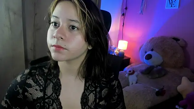 Snapshot of agnes_213 chatting on 02-19-26, 02:58 agnes 213 online show from 02-19-26, 02:58