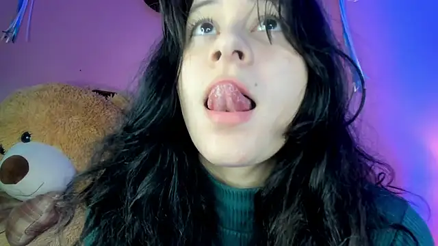 agnes 213 online show from 01-10-26, 01:50