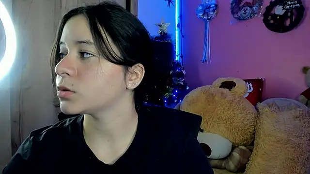 agnes 213 online show from 12-19-25, 01:35