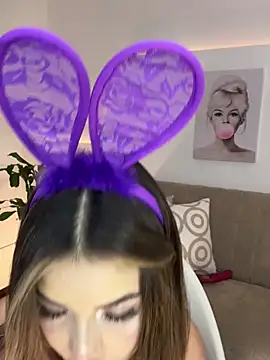 Catvalentine  online show from 02-20-26, 07:21