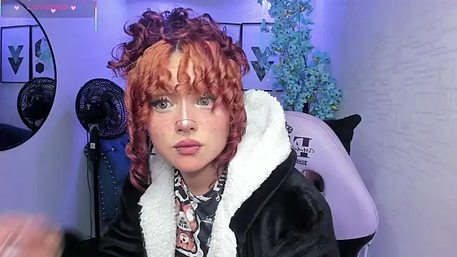 Theia moon online show from 11-16-25, 05:01