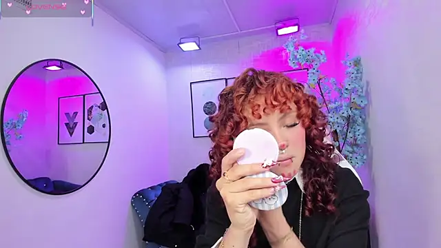 Theia moon online show from 02-04-26, 01:17