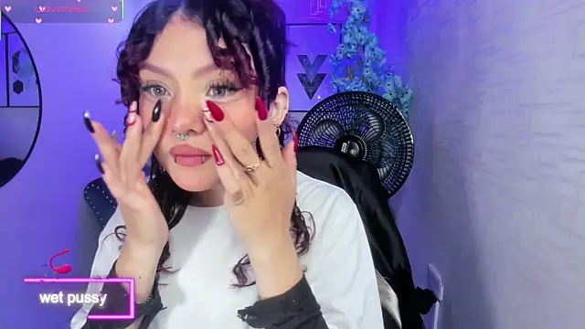 Theia moon online show from 10-03-25, 01:23