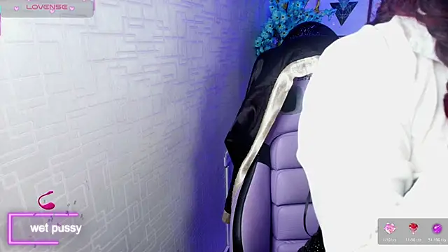 Theia moon online show from 10-07-25, 01:12