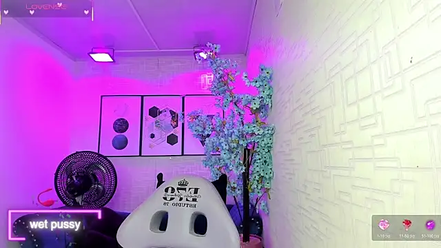 Theia moon online show from 11-04-25, 12:42