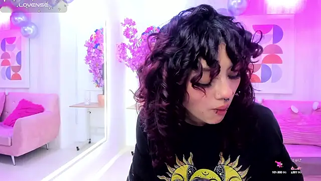 Theia moon online show from 09-14-25, 05:30