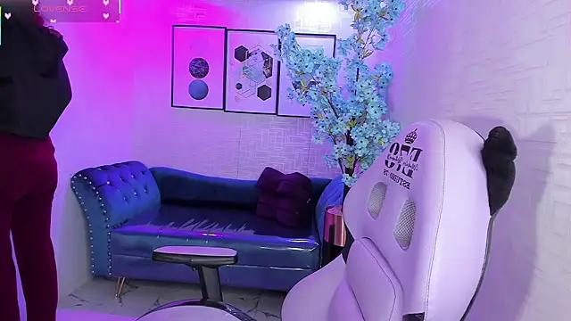 Theia moon online show from 01-09-26, 12:56