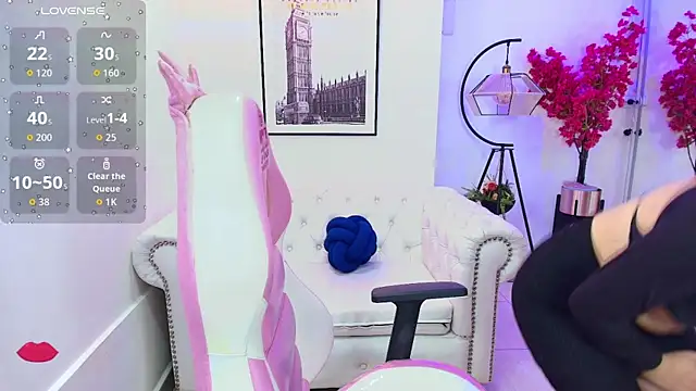 Theia moon online show from 03-01-26, 03:50