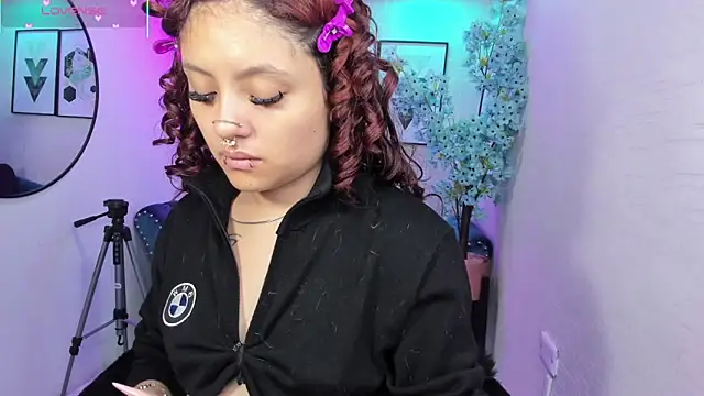 Theia moon online show from 04-07-26, 12:40