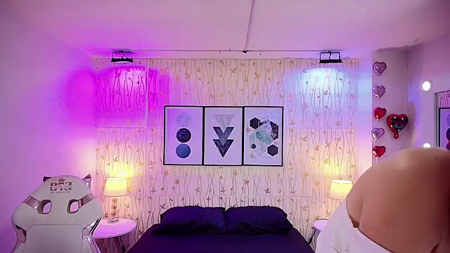 Theia moon online show from 03-16-25, 04:09