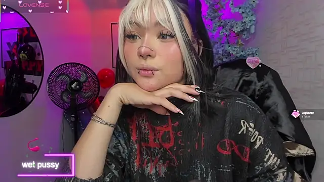 Theia moon online show from 11-03-25, 01:15