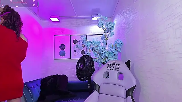 Theia moon online show from 01-07-26, 01:16