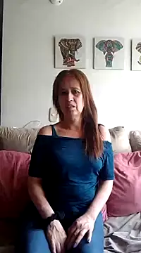 MARYQUANT online show from 03-13-25, 03:06