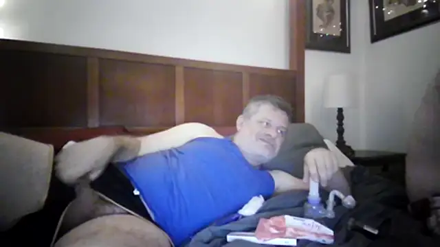 LARawAlways2 online show from 12-01-25, 05:08