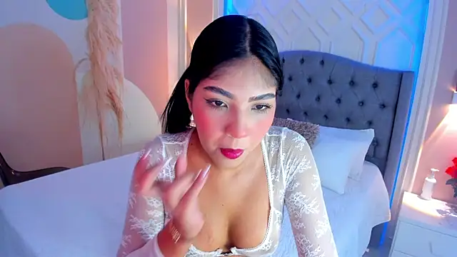 Snapshot of MadyLust chatting on 01-16-26, 07:51 MadyLust online show from 01-16-26, 07:51