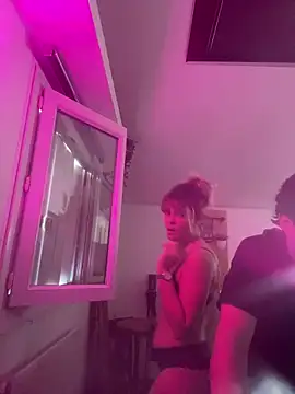 Potofeu34 online show from 04-18-26, 10:39