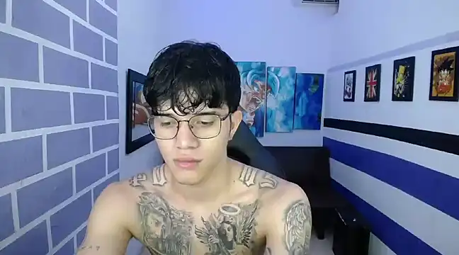 Matias elias online show from 12-02-24, 11:46