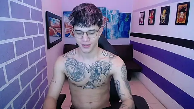 Matias elias online show from 12-11-24, 04:07