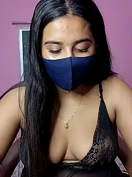 Snapshot of lovely-tanu chatting on 02-16-25, 06:32 lovely-tanu online show from 02-16-25, 06:32