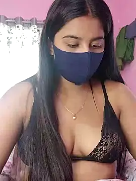 Snapshot of lovely-tanu chatting on 01-22-25, 09:02 lovely-tanu online show from 01-22-25, 09:02