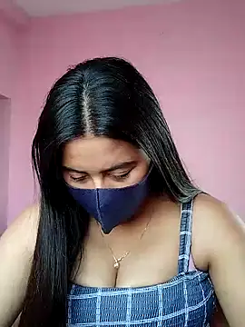 Snapshot of lovely-tanu chatting on 12-03-24, 07:05 lovely-tanu online show from 12-03-24, 07:05