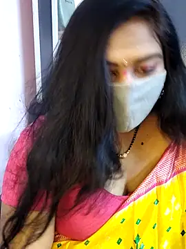 RomeoJuliet345 online show from 02-11-26, 10:15