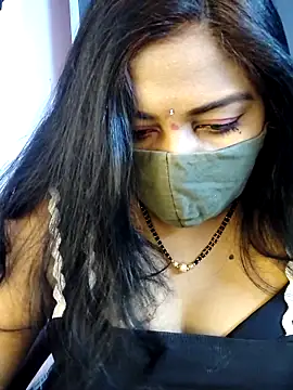 RomeoJuliet345 online show from 03-12-26, 10:30