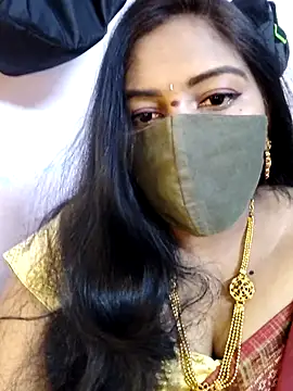 RomeoJuliet345 online show from 03-13-26, 02:00