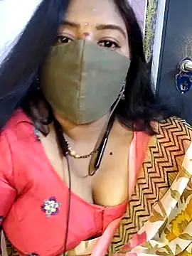 RomeoJuliet345 online show from 04-02-26, 03:51