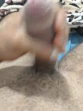 Leleko1997 online show from 10-22-25, 04:50