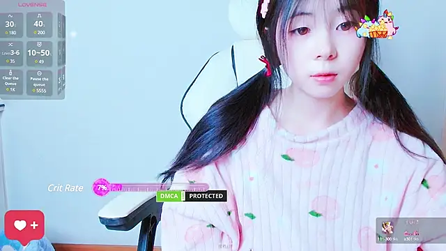 Snapshot of xiyao1314 chatting on 12-23-24, 02:17 xiyao1314 online show from 12-23-24, 02:17