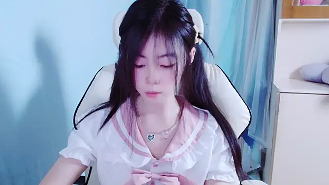 xiyao1314 online show from 10-31-25, 03:25