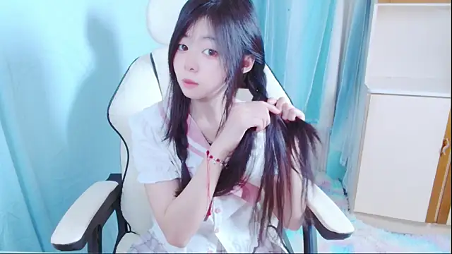 xiyao1314 online show from 10-24-25, 01:59