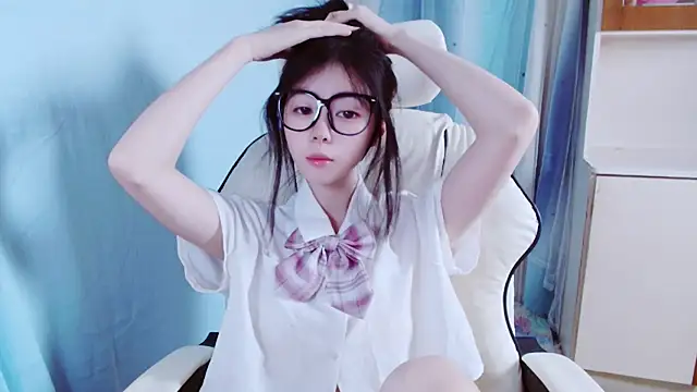 xiyao1314 online show from 10-25-25, 02:11