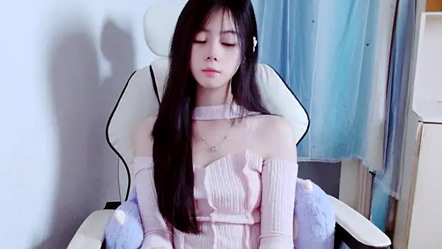 xiyao1314 online show from 11-07-25, 02:16