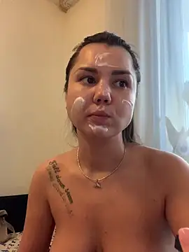 MiraMiss online show from 10-25-25, 09:41