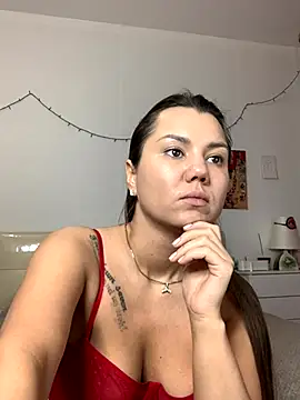 MiraMiss online show from 11-28-25, 07:19