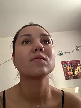 MiraMiss online show from 01-14-26, 07:56