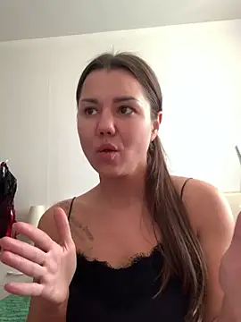 MiraMiss online show from 05-31-26, 07:58