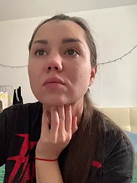 MiraMiss online show from 02-07-26, 07:49